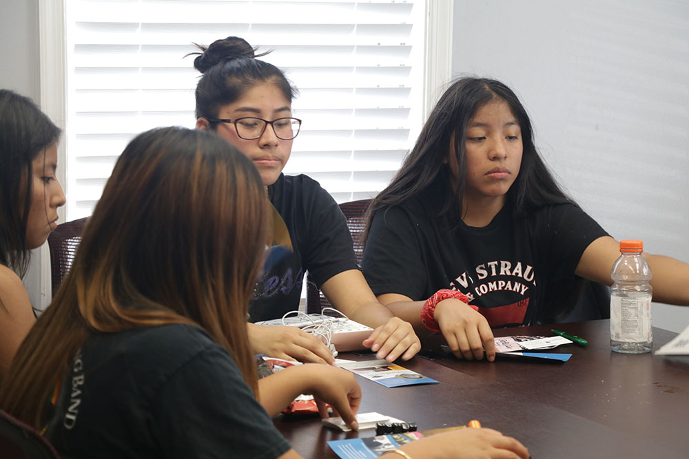 Community Collaboration